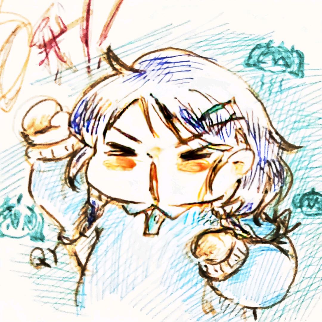 噢！轻余！？！