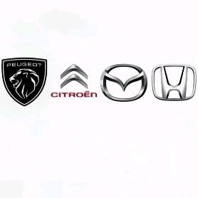 爱情广场—广汽本田 法系 马自达