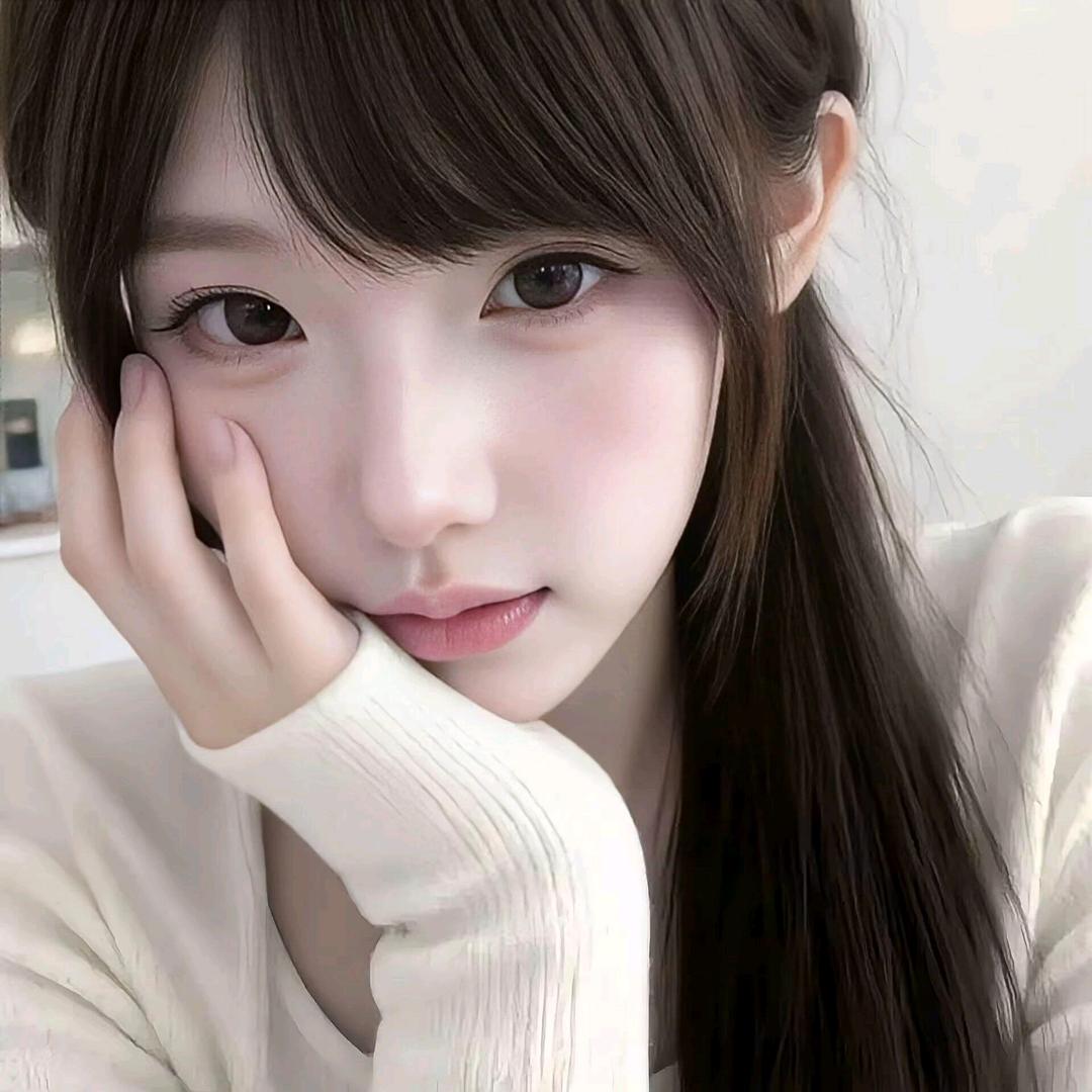 庆尘头像