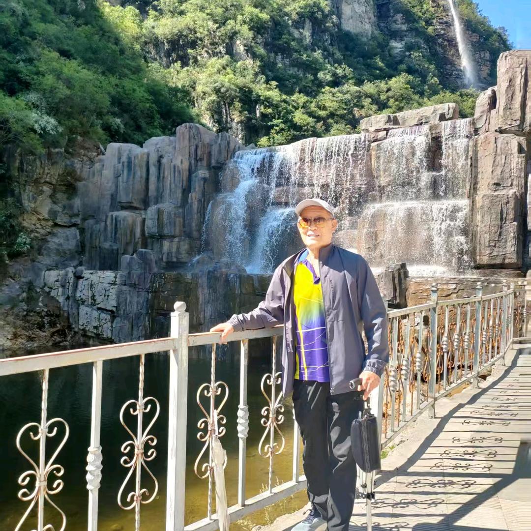 丁长江