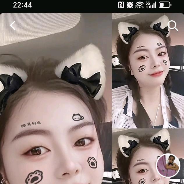 小吃货（一起玩游戏）