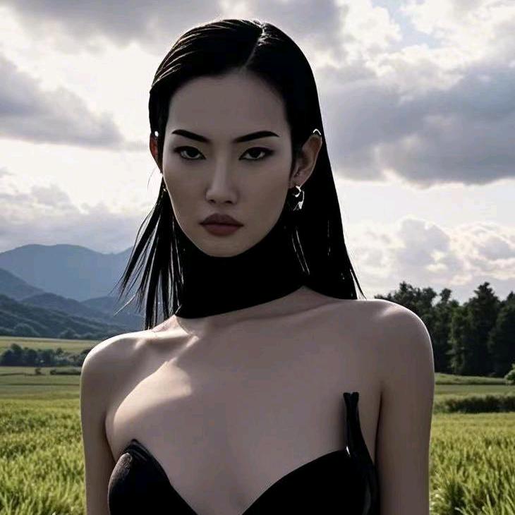 不吃香菜（冷酷版）