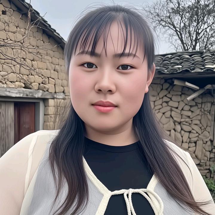 李雅茹（想有个家）