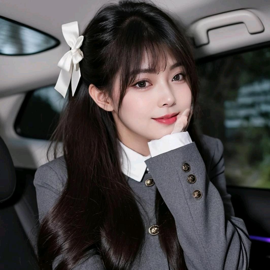 小微微💞💞