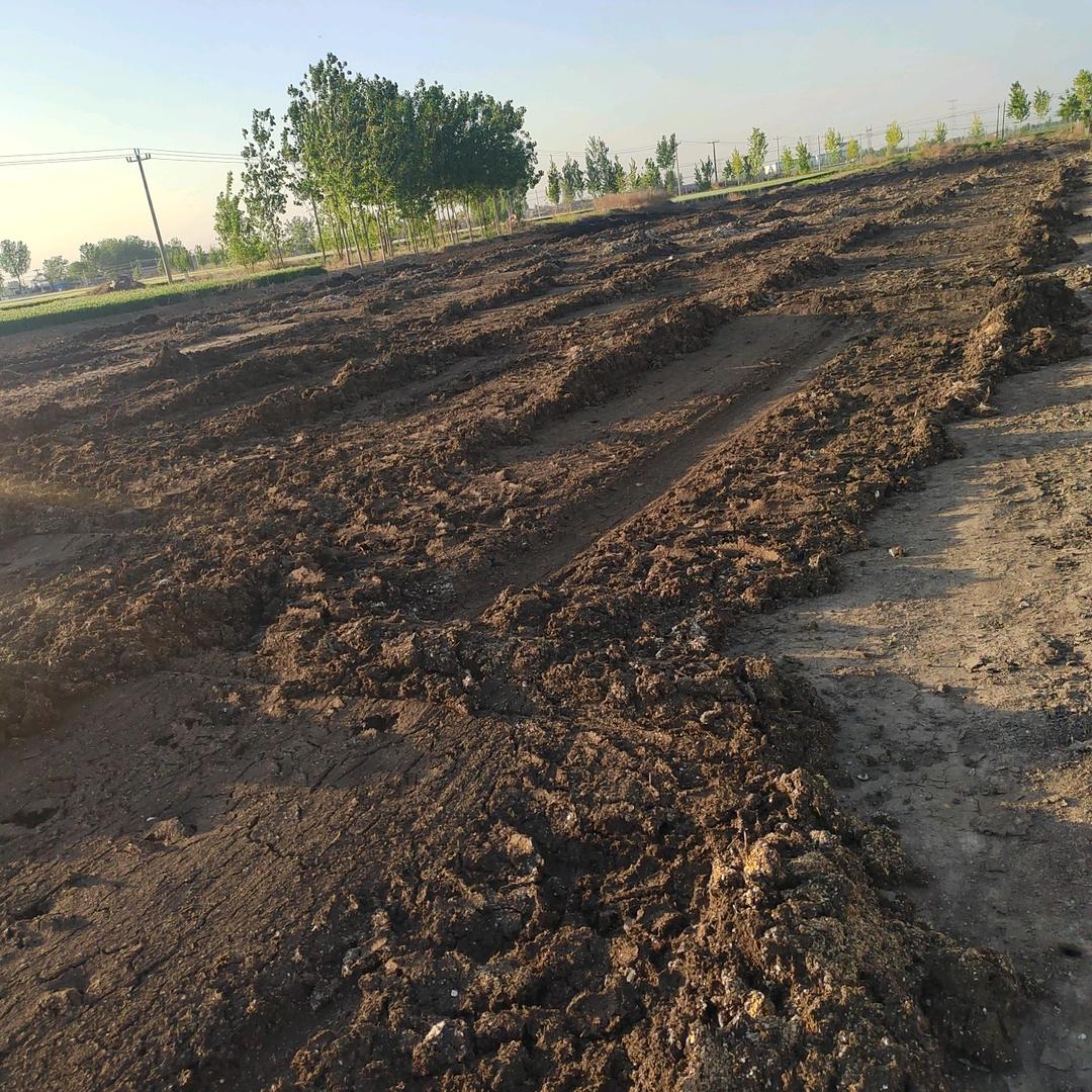 大午鸡粪有机肥