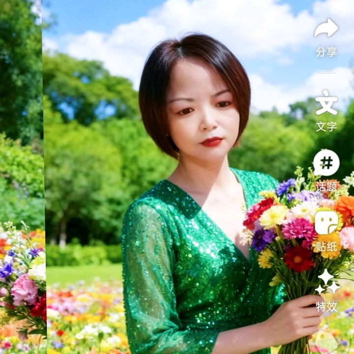 开心快乐每一天