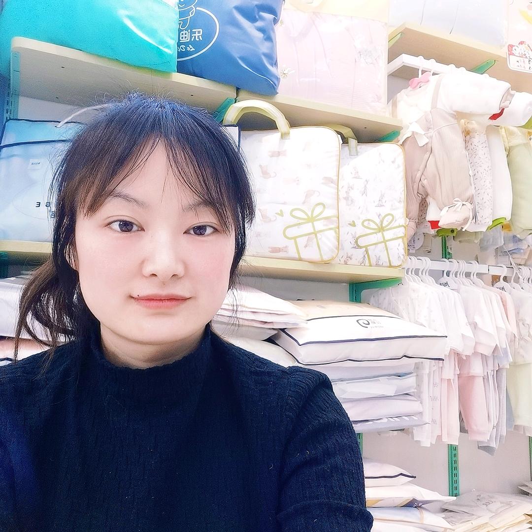 优博瑞可嘉西渡金宝宝刘佳