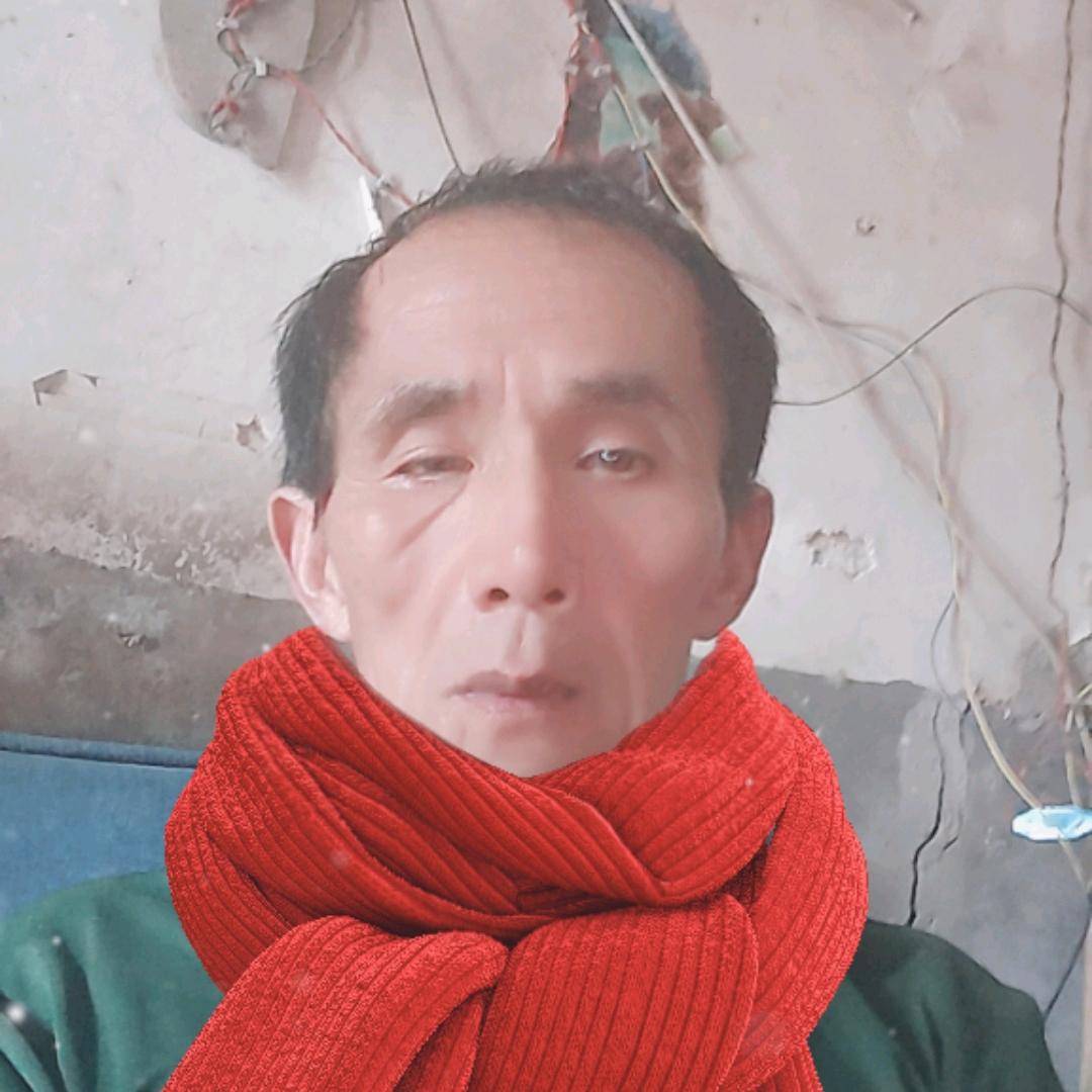 没人要的男人