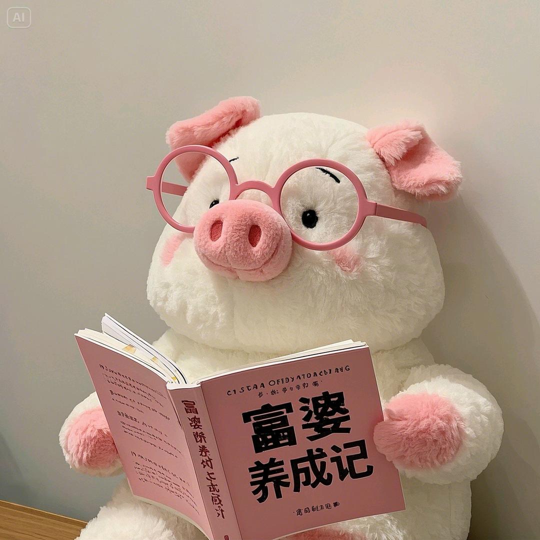 快乐丫头来了❤️