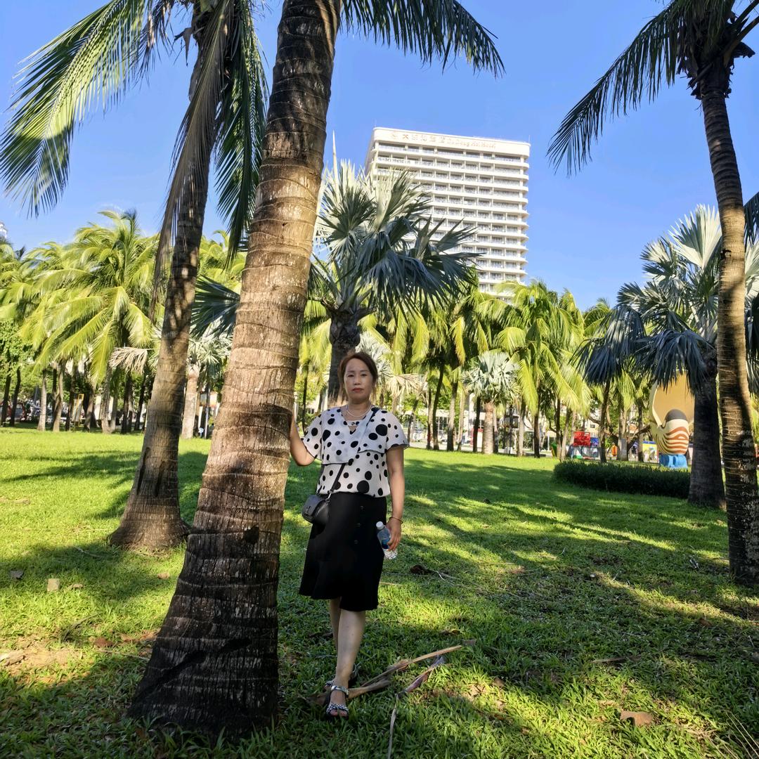 孙姐聊康养（小号）