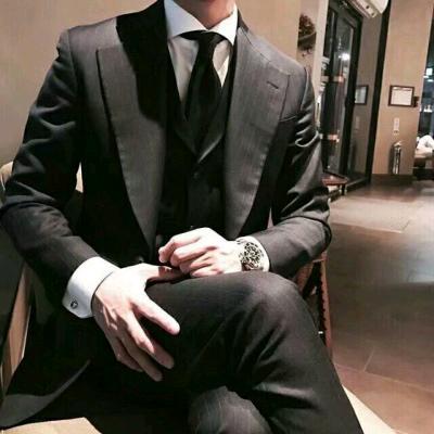 而立当打之年