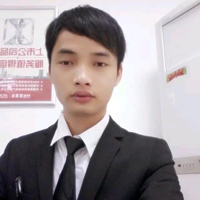 波仔（承蒙厚爱）