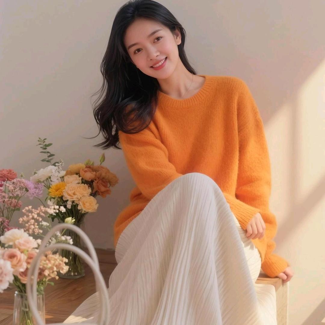 小谭要努力呀🌼