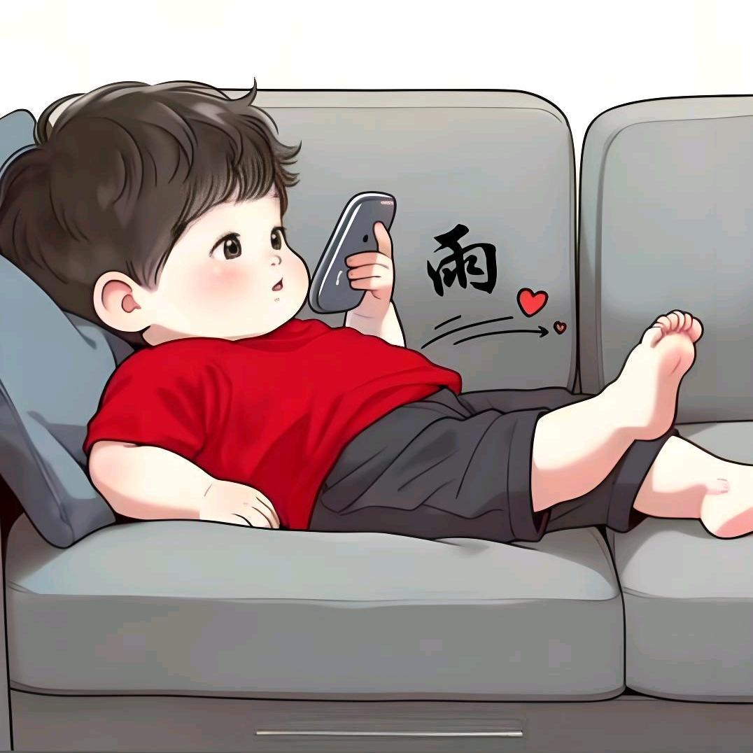 开霸道那小伙