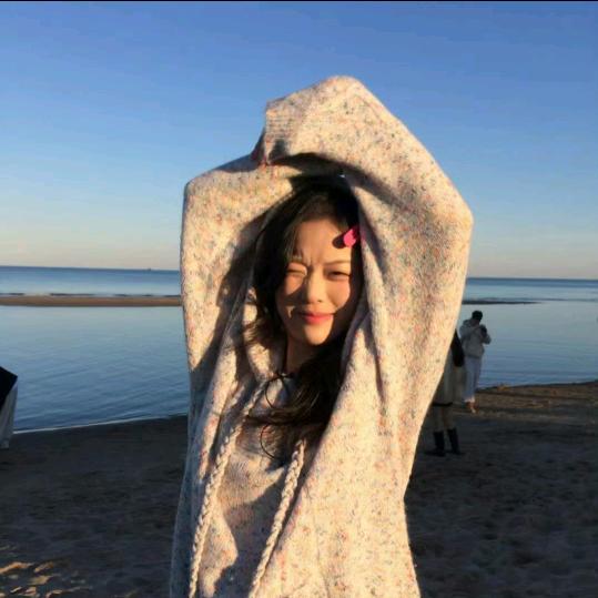 只为啵啵心动～