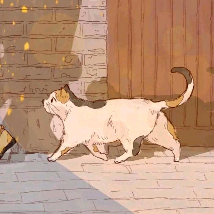 喝着咖啡打瞌睡