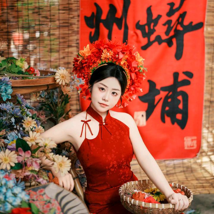 小登饭头子🥞