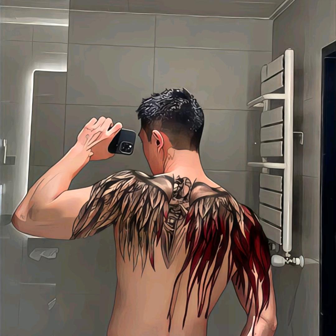 啊呆团队流量号