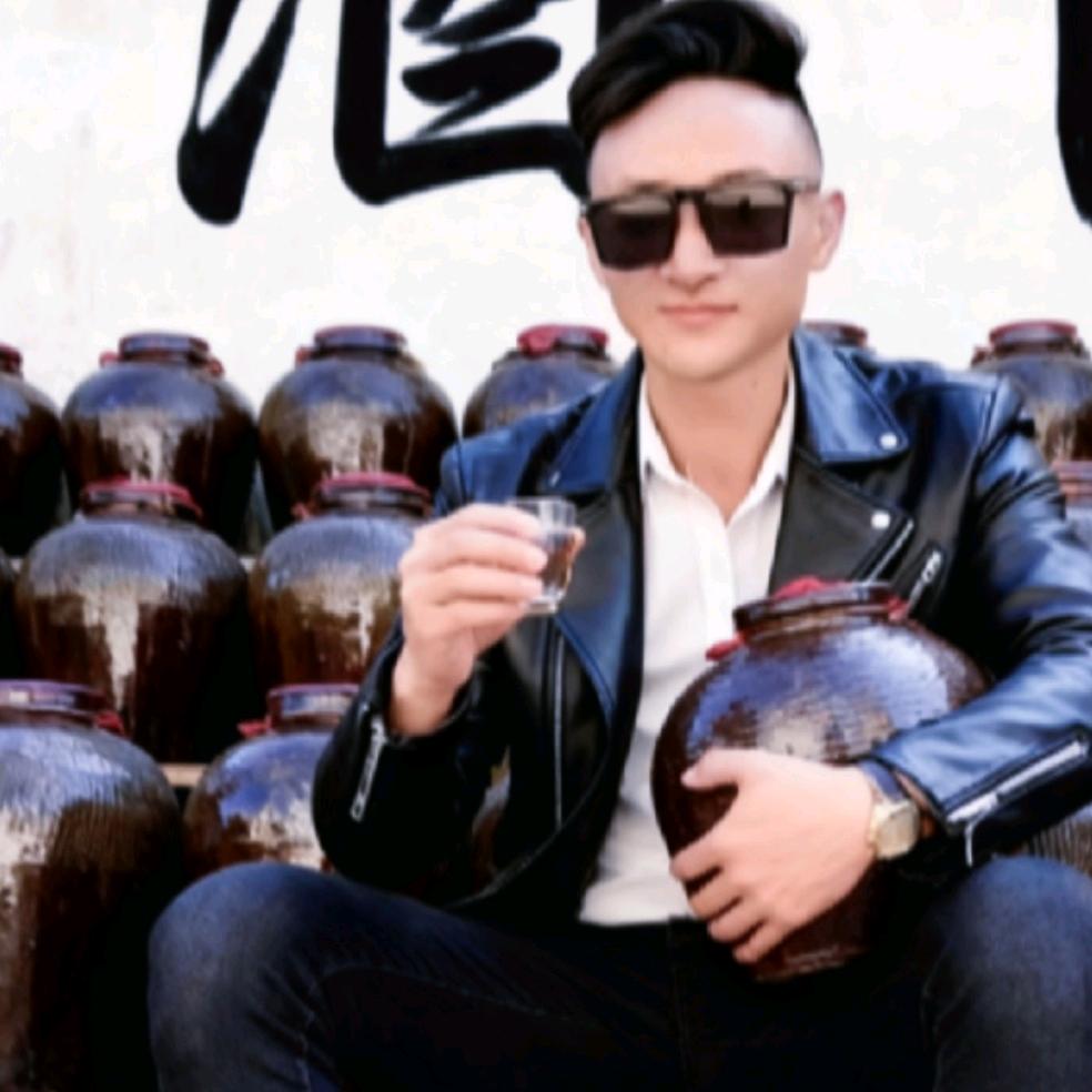 吉克陈浩