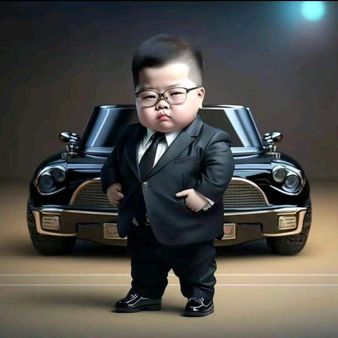 小阳哥