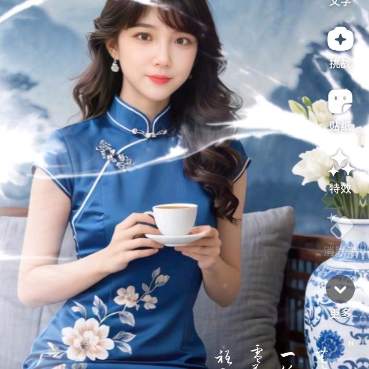 我和春天有个约会