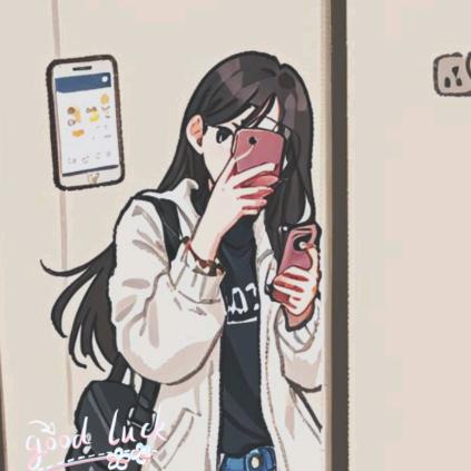 吧啦吧啦TWO♏️