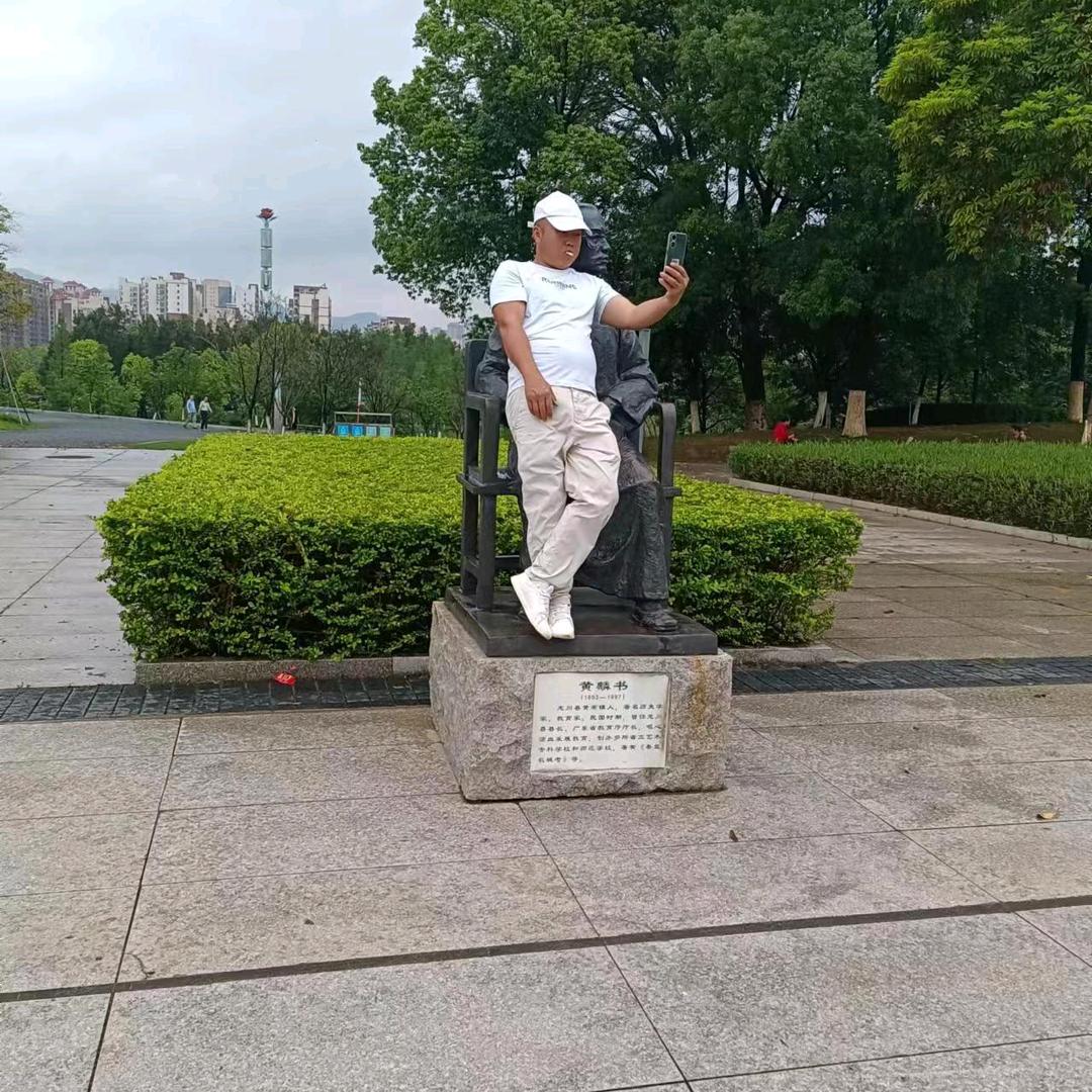 褔哥