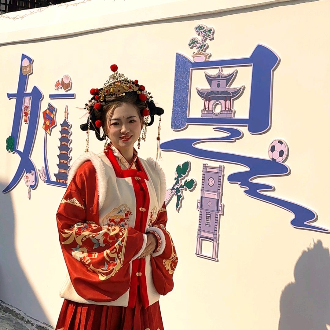 刘二姐