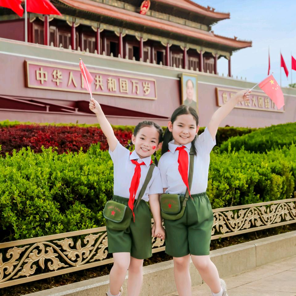 北京旅拍小助手