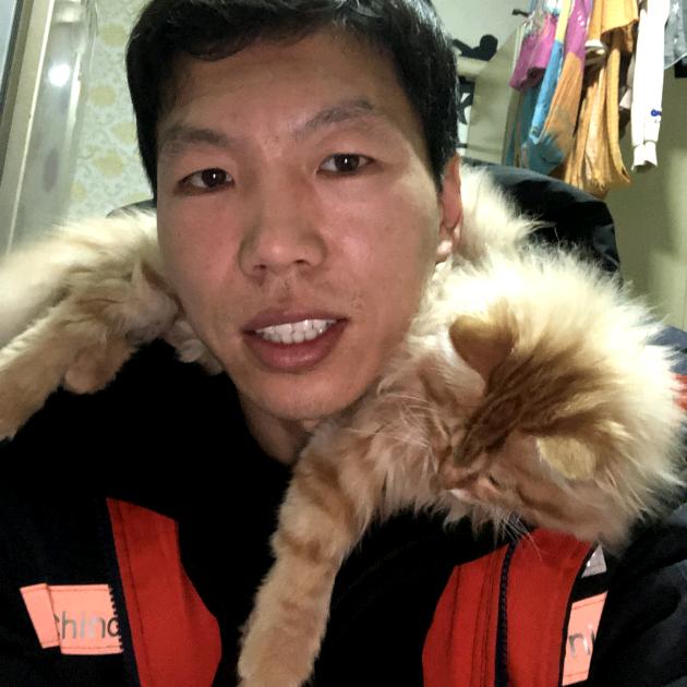 曾經→年輕←√過