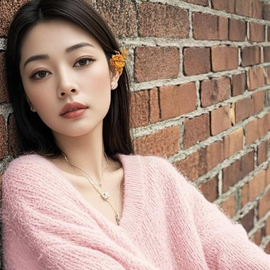 江姐 花艺