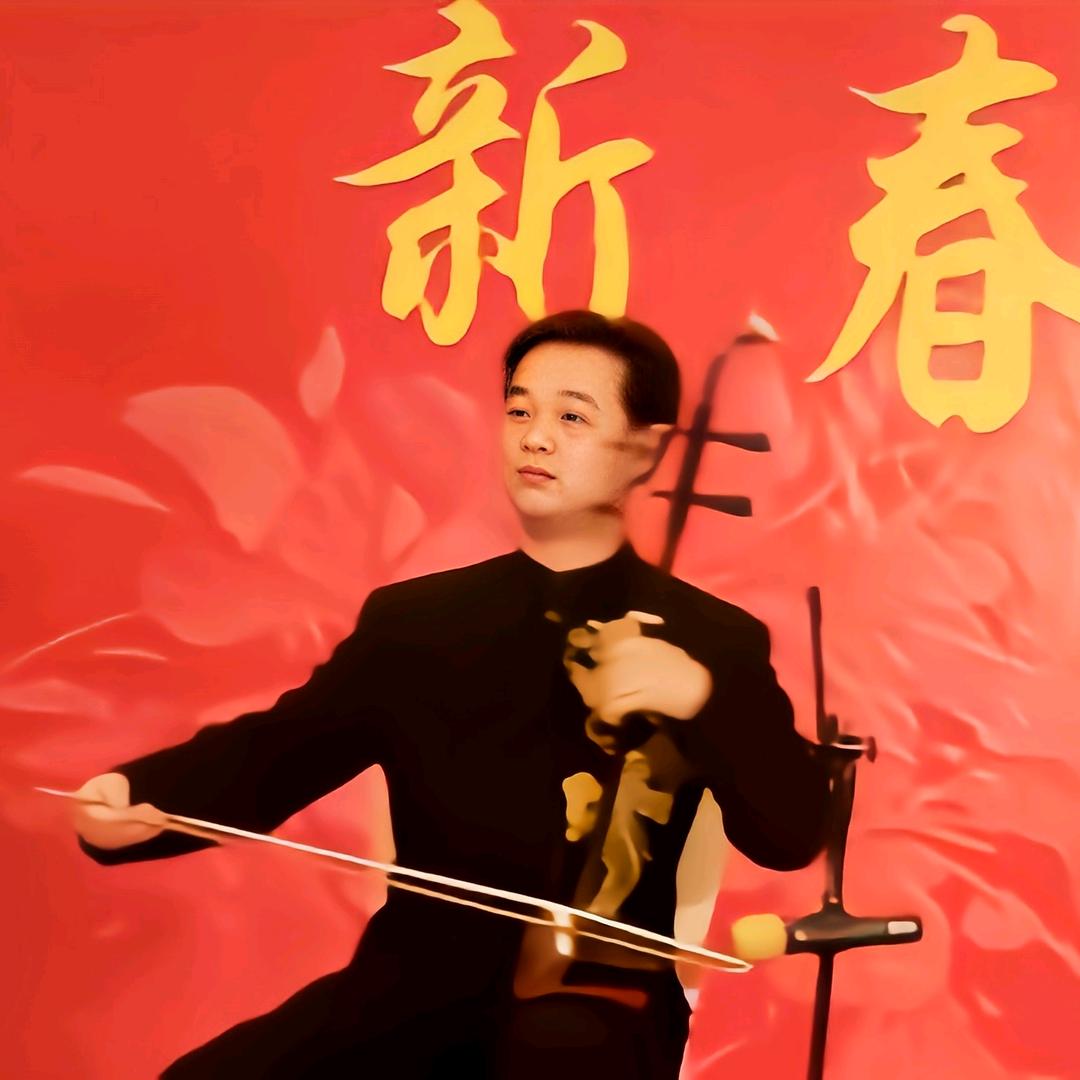 盛利德 越胡 歌手