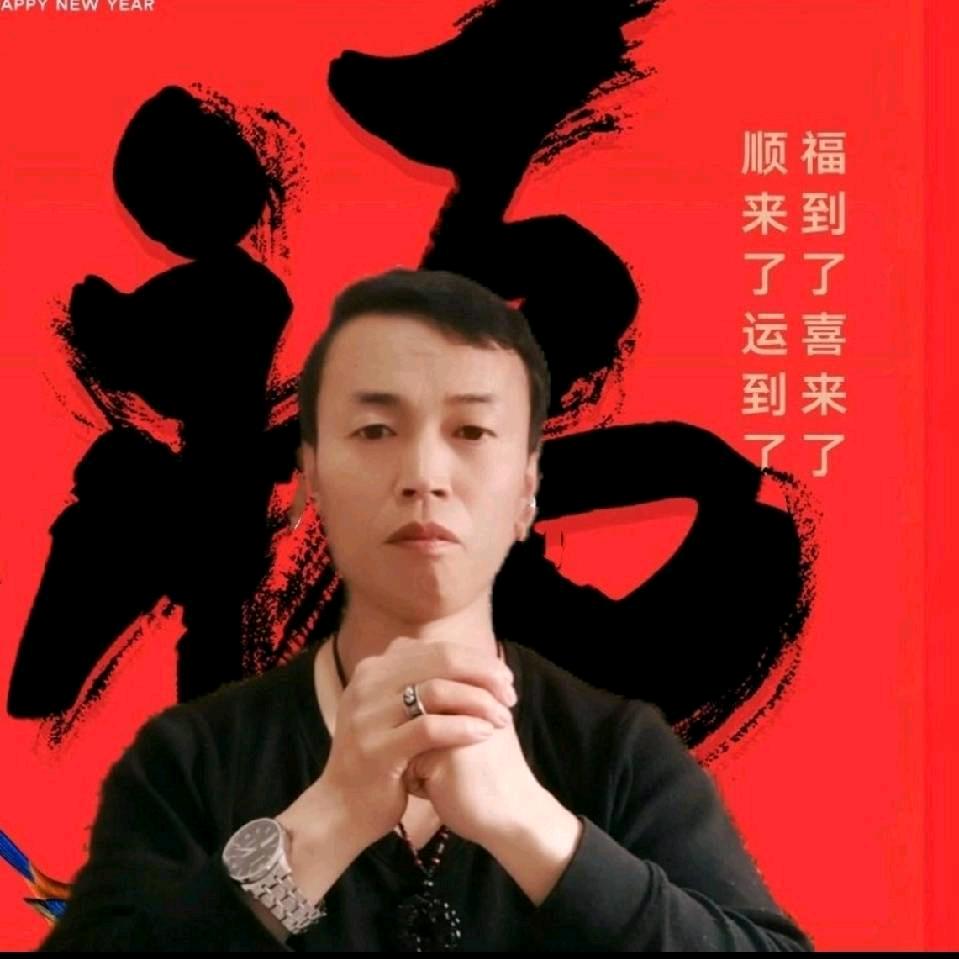 🌈三桥楞娃오빠1977