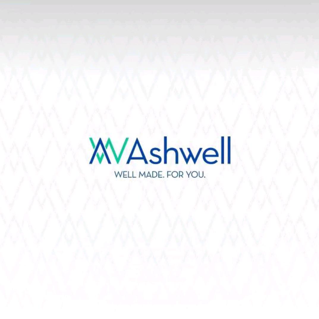 Ashwell西装定制顾问Lavie