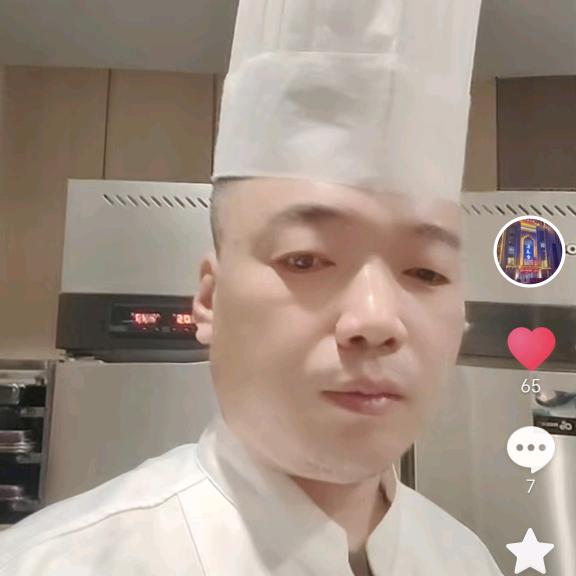 清瓦台赵厨