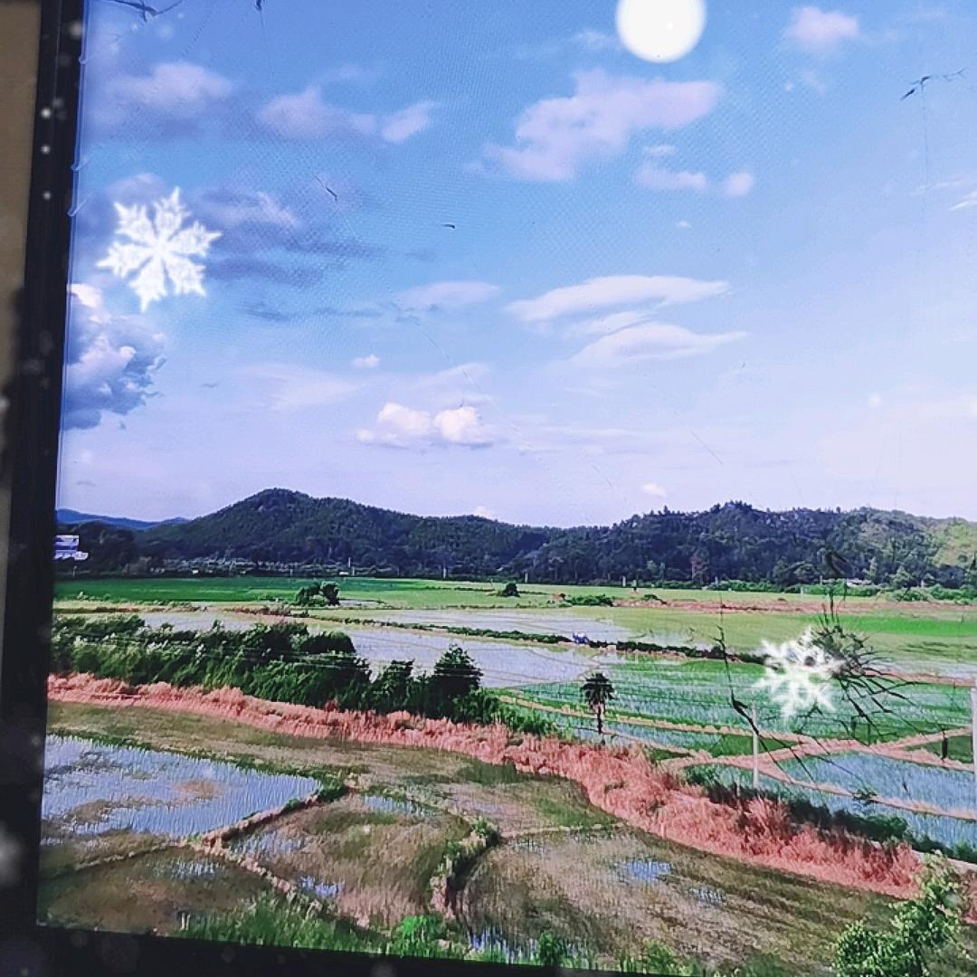 可以