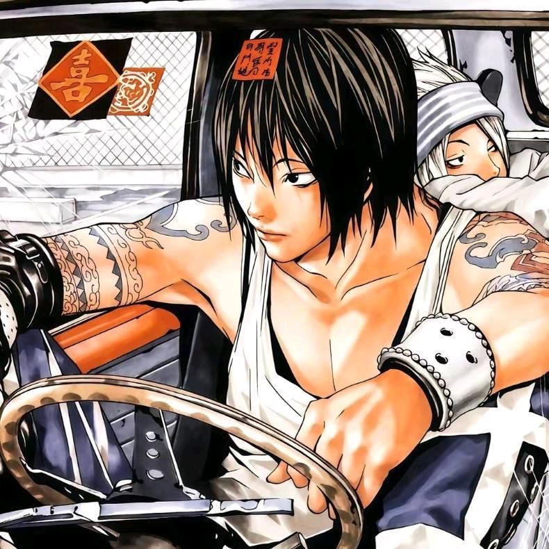 阿赞（无畏契约）