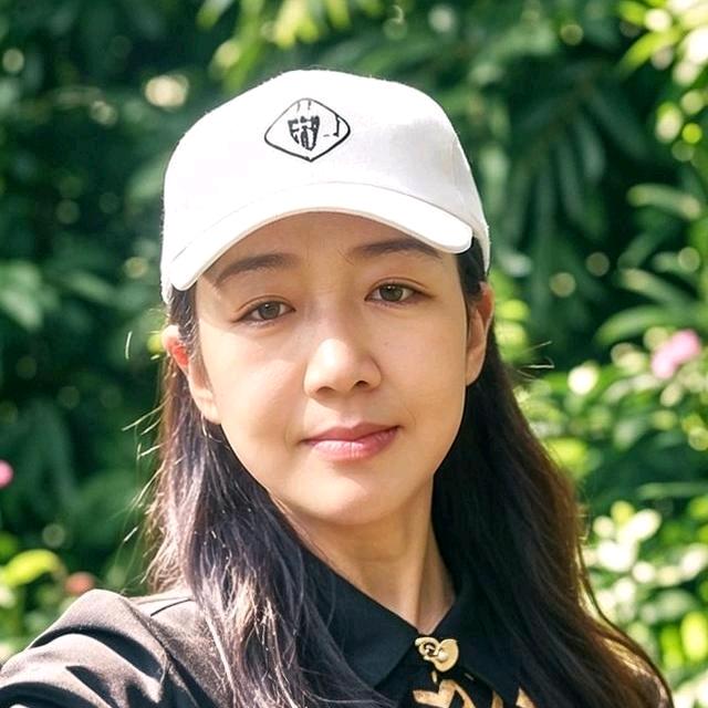 宁儿姐