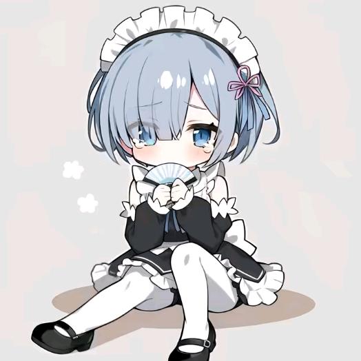 蕾姆ʢ>🐽<ʡ