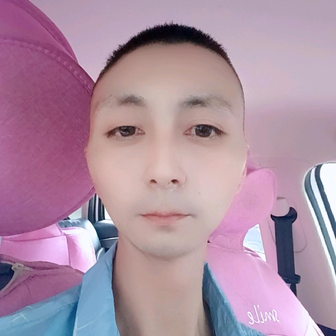 单身小哥,寻找有缘人