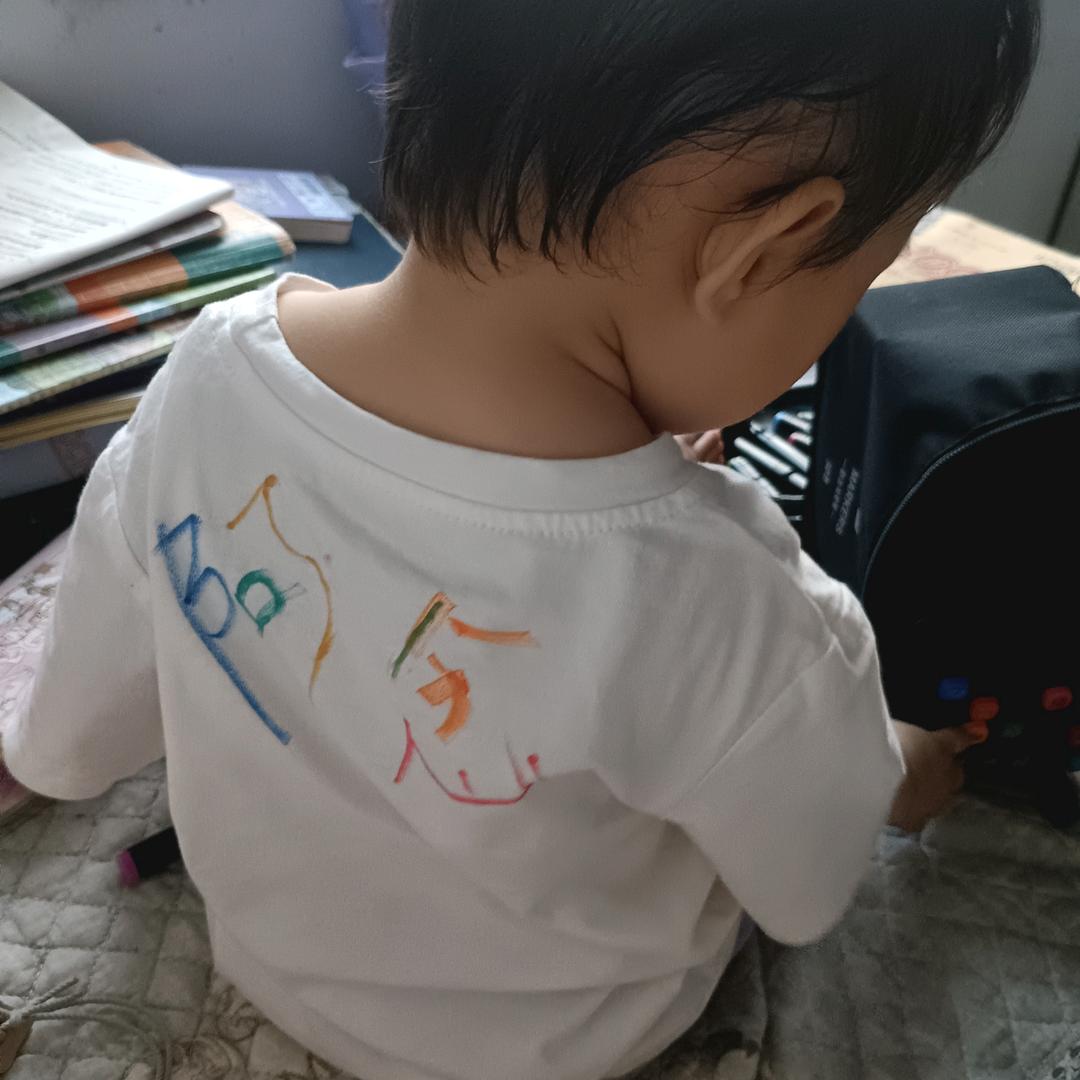 麻麻的粘粘馍🍉