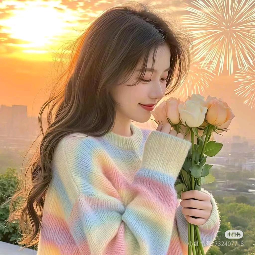 芳芳1