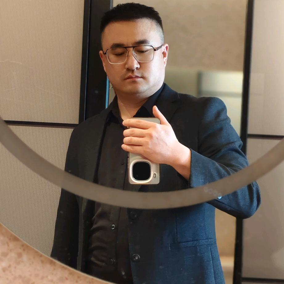 南无（吃货分享）