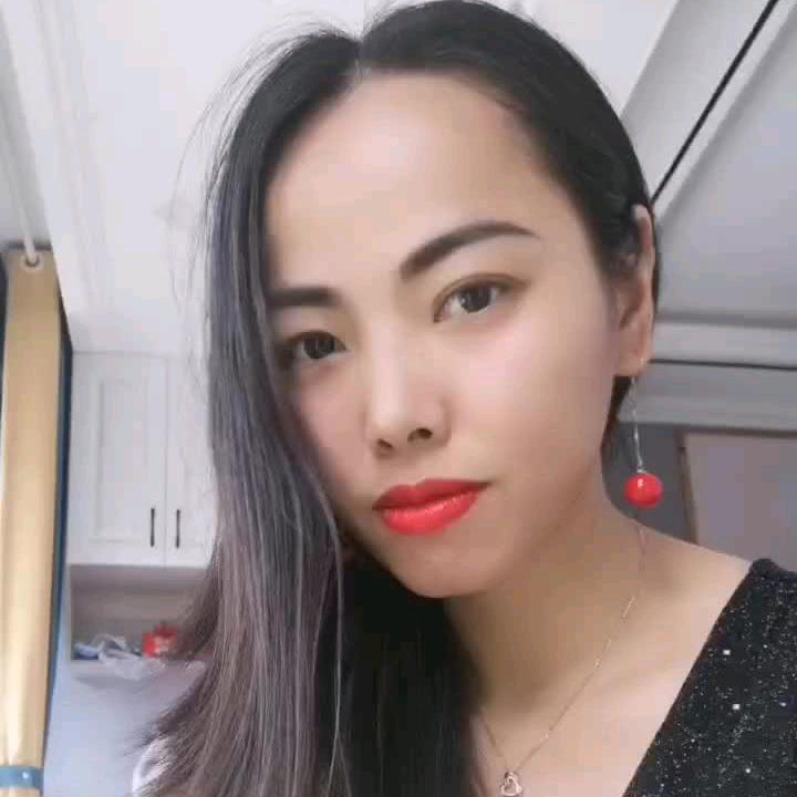 梦中的你
