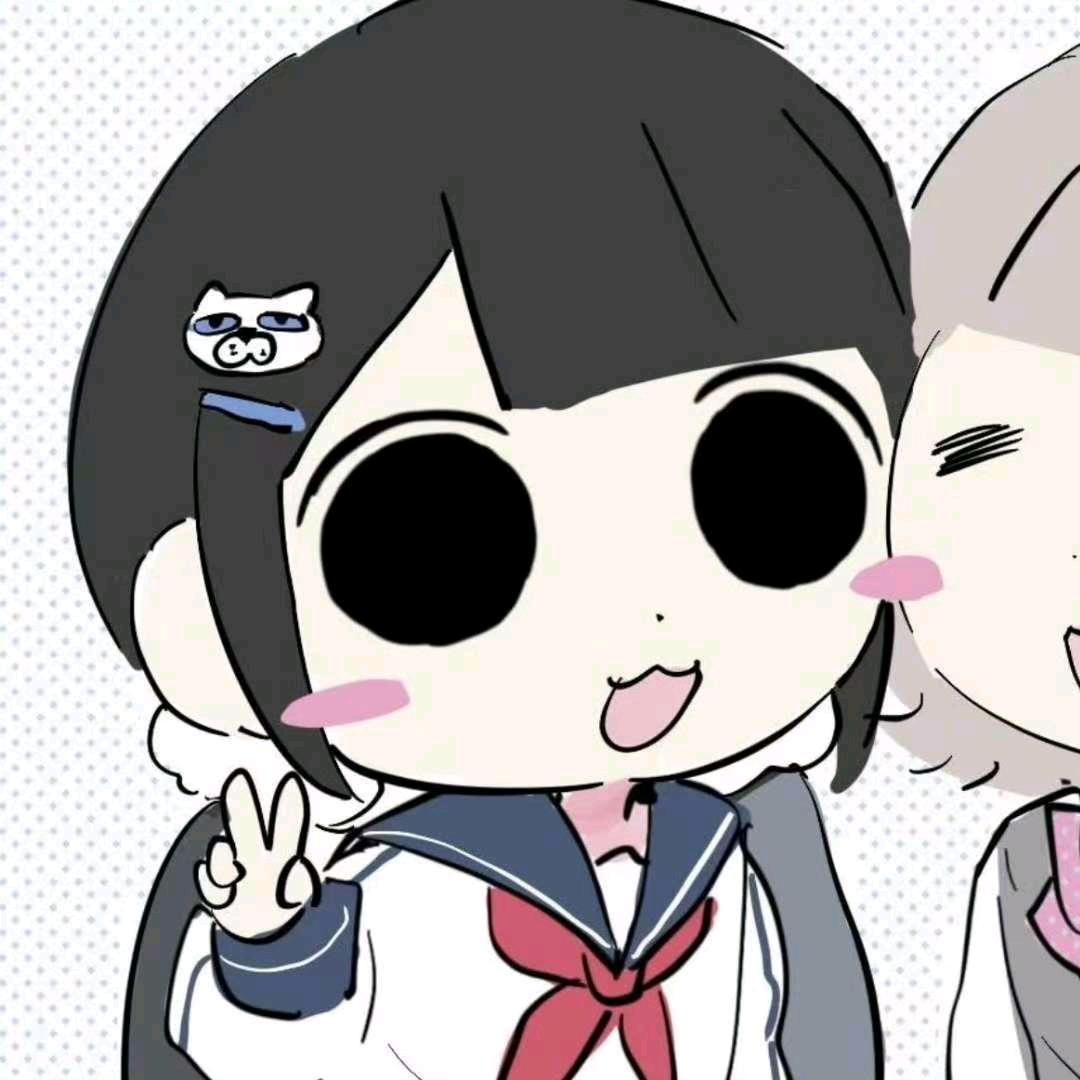 莫语&