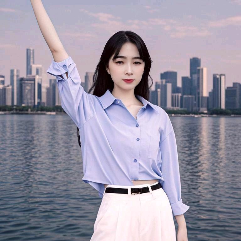 谁懂我的心