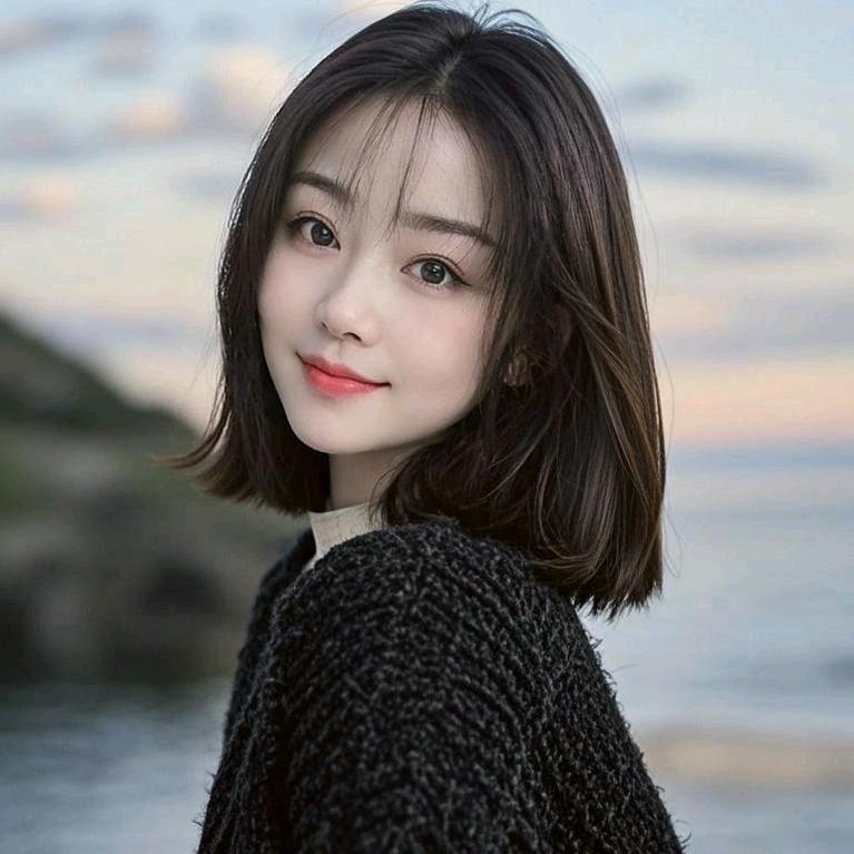 可心🎤