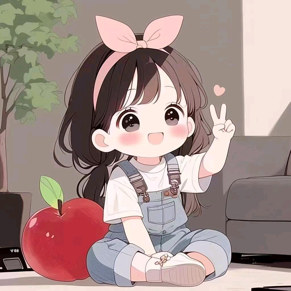 团团子🍓
