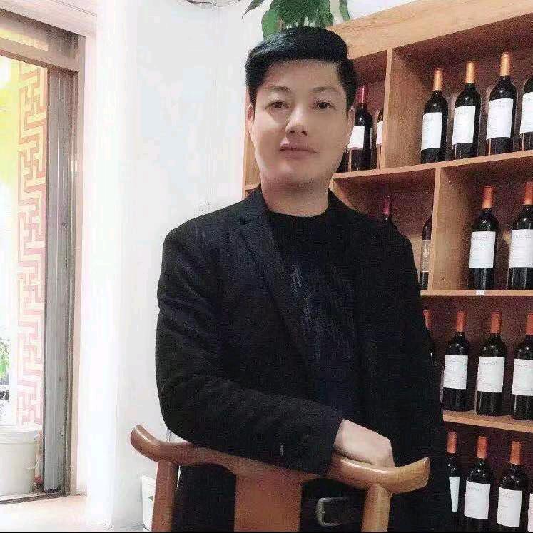 高调做事👊，低调做人✊