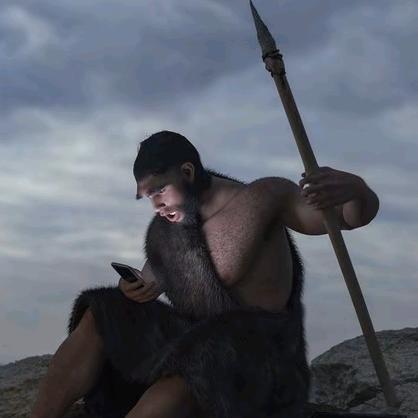 还是喜欢一个人